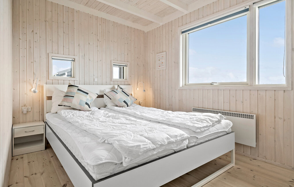 Ferienhaus - Drøsselbjerg , Dänemark - E20451 18