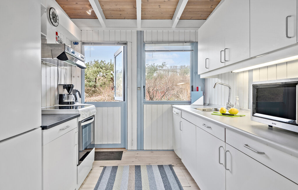 Ferienhaus - Drøsselbjerg , Dänemark - E20451 7