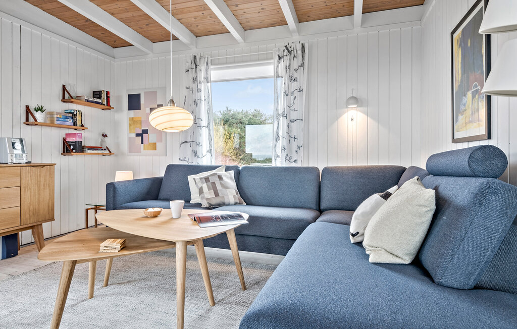 Ferienhaus - Drøsselbjerg , Dänemark - E20451 3