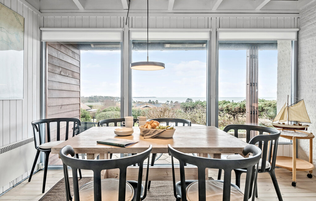 Ferienhaus - Drøsselbjerg , Dänemark - E20451 15