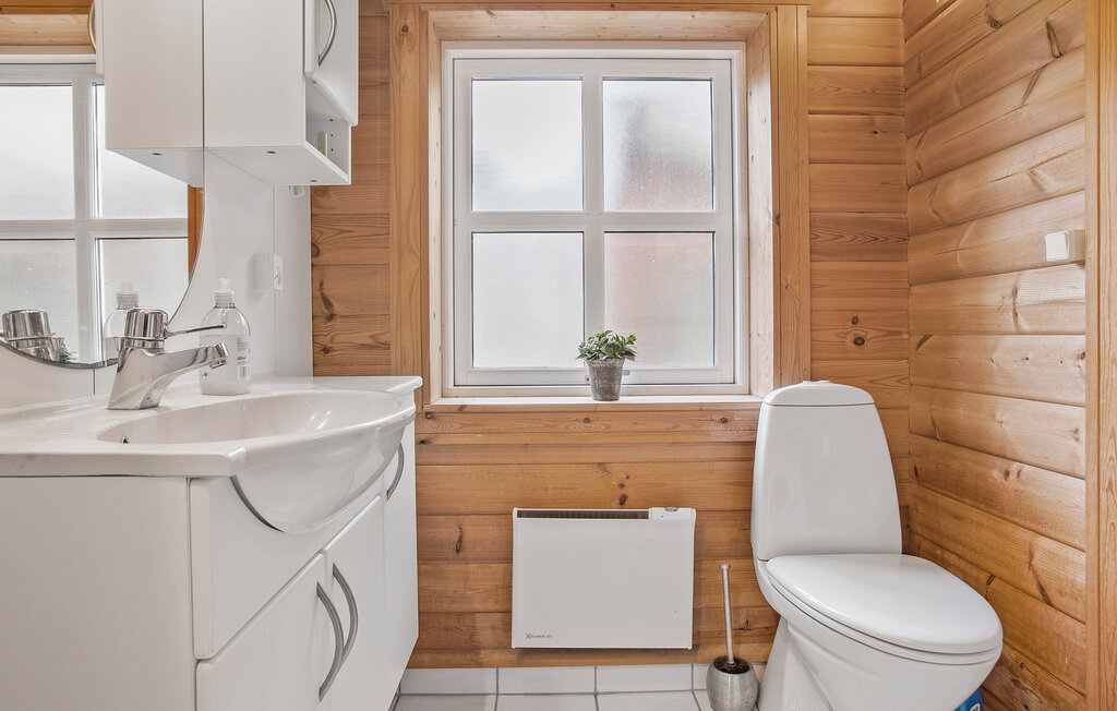 Ferienhaus - Bildsø strand , Dänemark - E20777 15