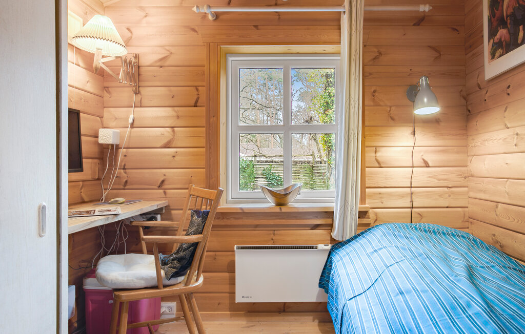 Ferienhaus - Bildsø strand , Dänemark - E20777 12