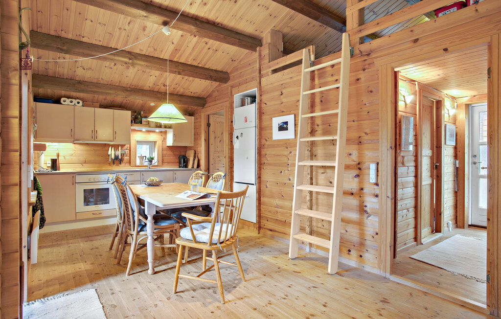 Ferienhaus - Bildsø strand , Dänemark - E20777 5