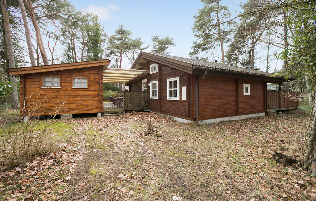 Ferienhaus - Bildsø strand , Dänemark - E20777 8