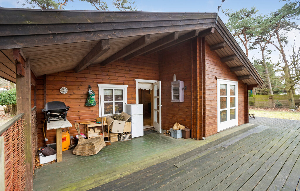 Ferienhaus - Bildsø strand , Dänemark - E20777 11