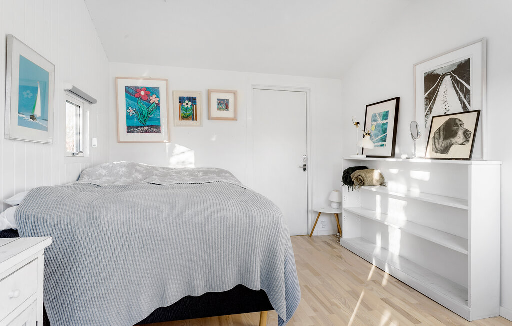 Feriehus - Bildsø Strand , Danmark - E20913 7