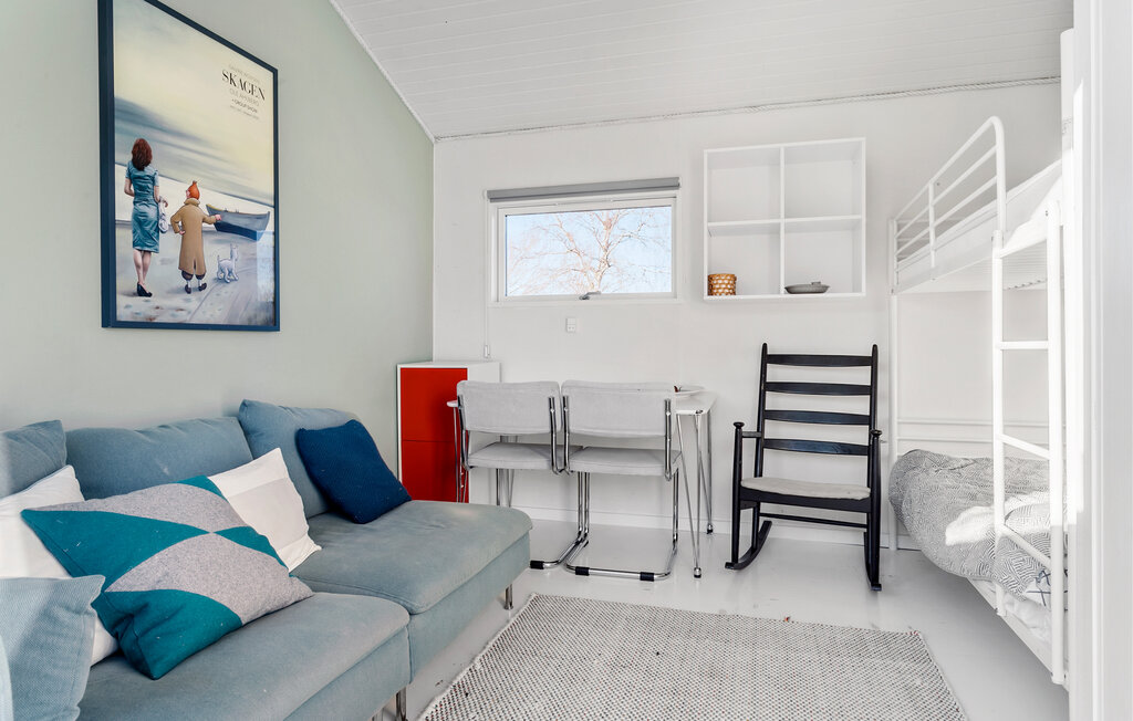 Feriehus - Bildsø Strand , Danmark - E20913 9