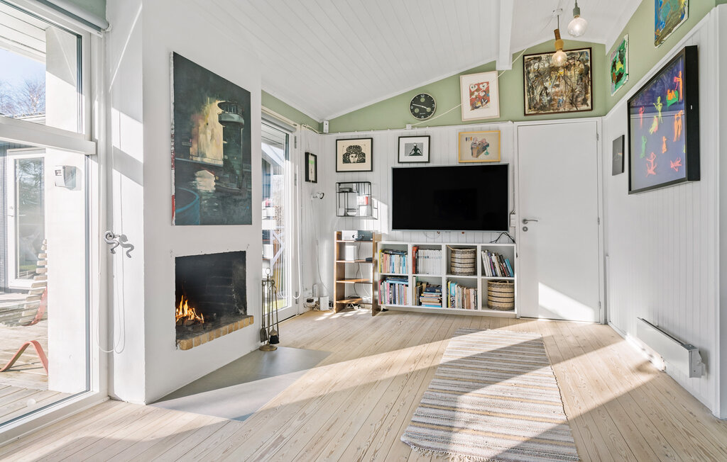 Feriehus - Bildsø Strand , Danmark - E20913 4