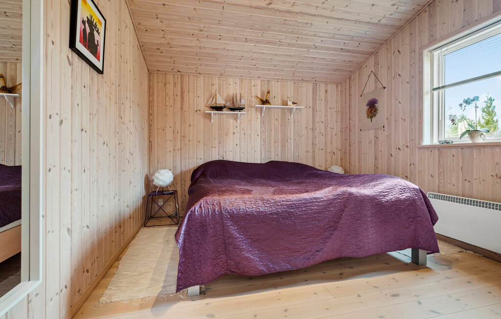 Feriehus - Svenstrup overdrev , Danmark - E20585 9