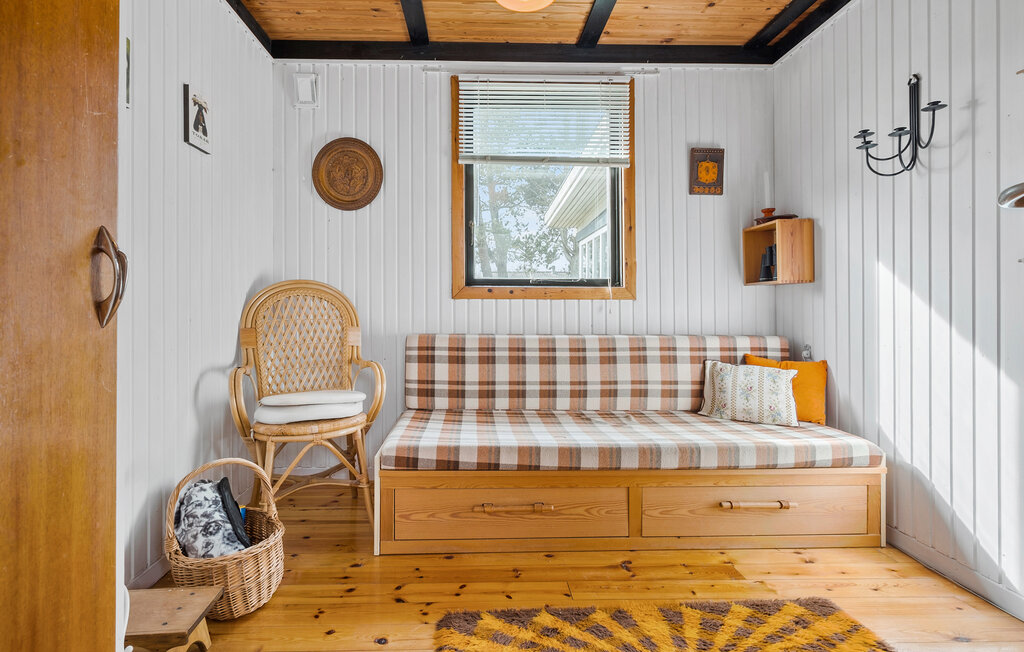 Feriehus - Svenstrup overdrev , Danmark - E20585 11