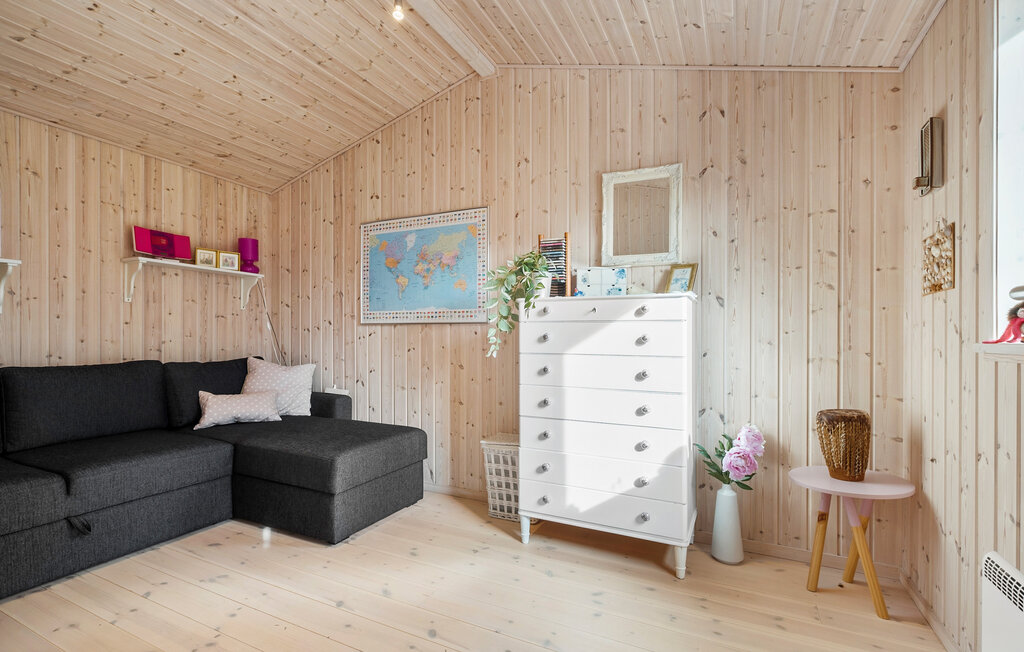 Feriehus - Svenstrup overdrev , Danmark - E20585 12