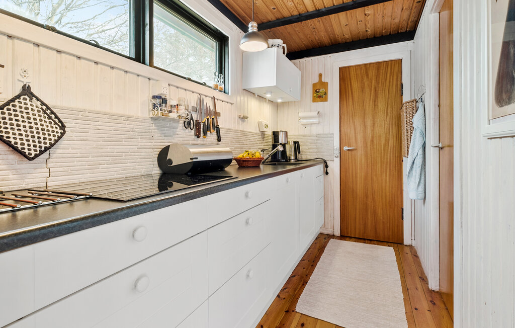 Feriehus - Svenstrup overdrev , Danmark - E20585 7