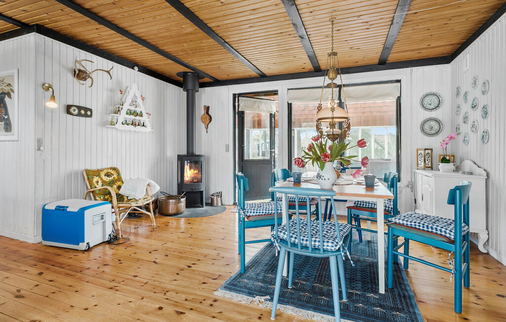 Feriehus - Svenstrup overdrev , Danmark - E20585 6