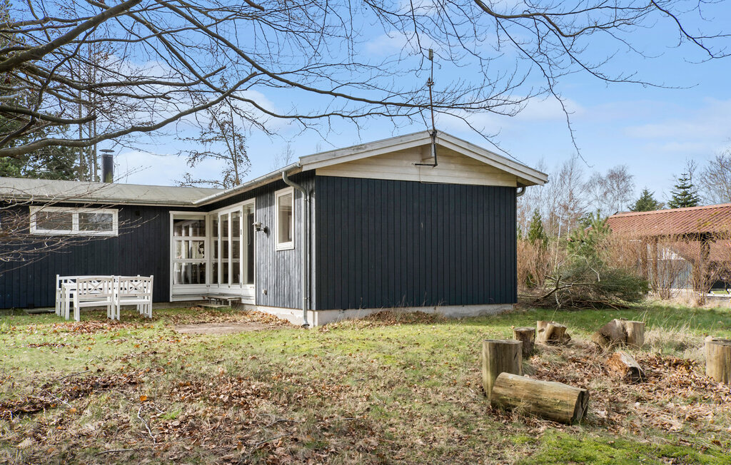 Feriehus - Svenstrup overdrev , Danmark - E20585 2