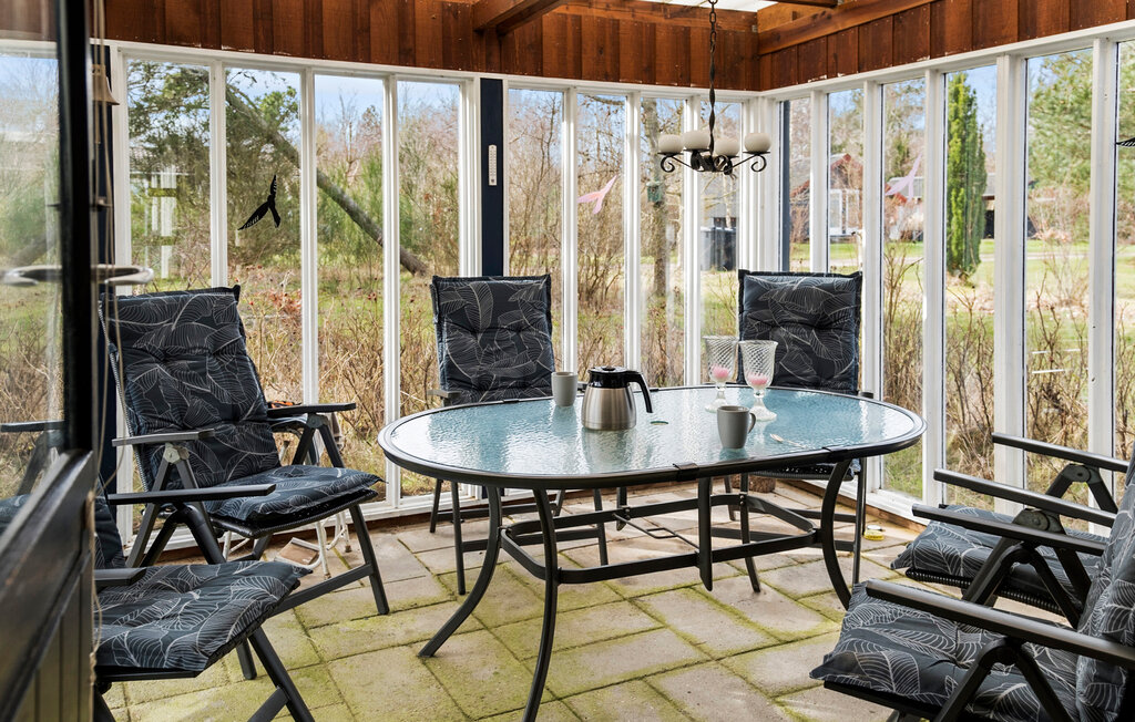 Feriehus - Svenstrup overdrev , Danmark - E20585 8