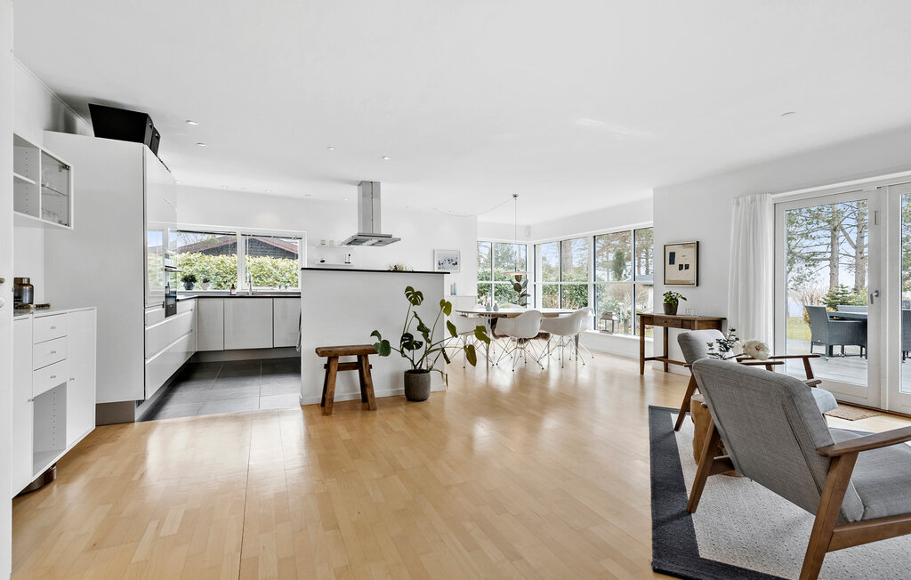 Feriehus - Lejre vig , Danmark - E20643 7