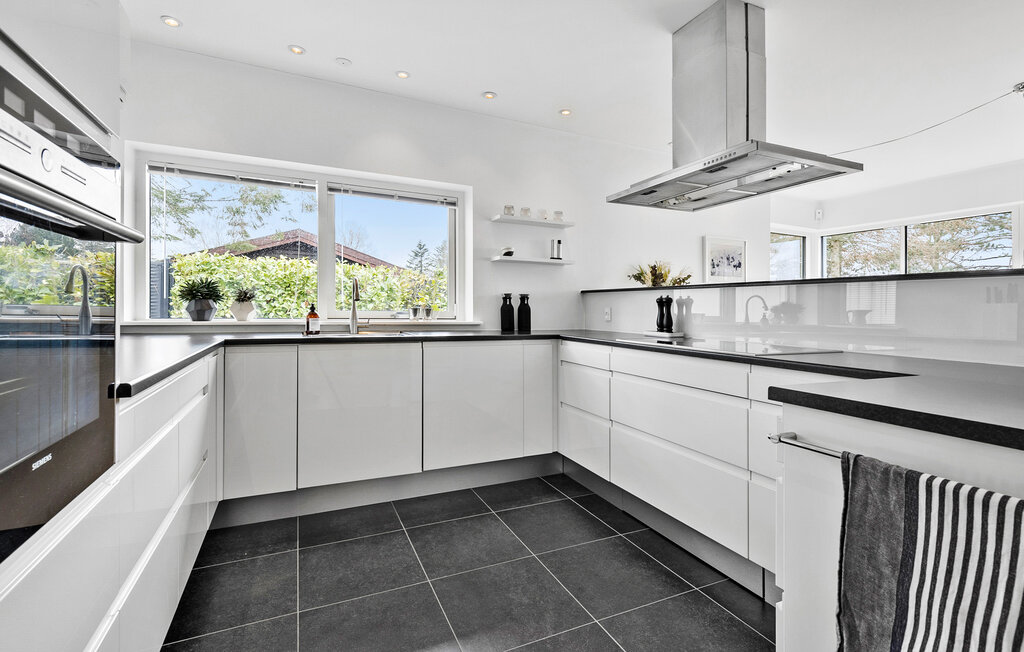 Feriehus - Lejre vig , Danmark - E20643 8