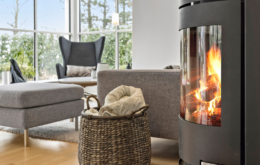 Feriehus - Lejre vig , Danmark - E20643 16