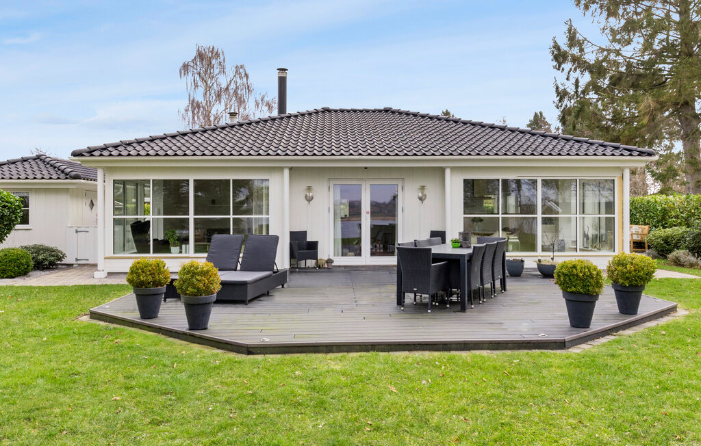 Feriehus - Lejre vig , Danmark - E20643 10