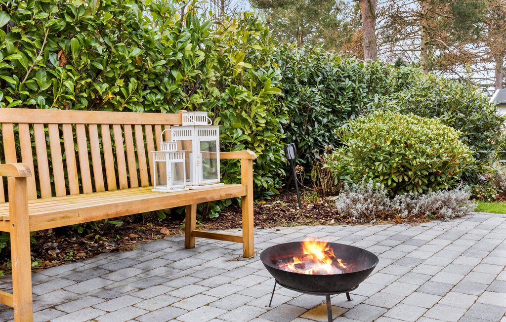 Feriehus - Lejre vig , Danmark - E20643 11