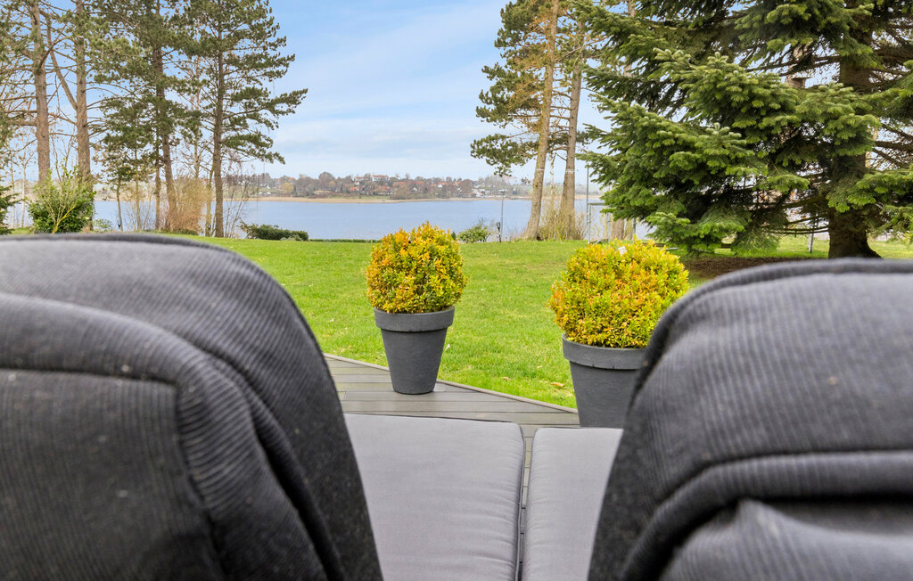 Feriehus - Lejre vig , Danmark - E20643 14