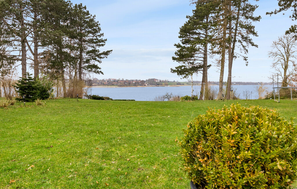 Feriehus - Lejre vig , Danmark - E20643 15