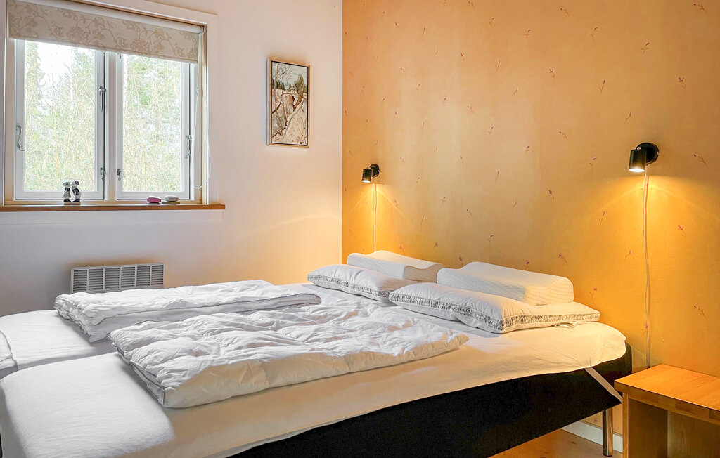 Ferienhaus - Saltbæk , Dänemark - E20038 7