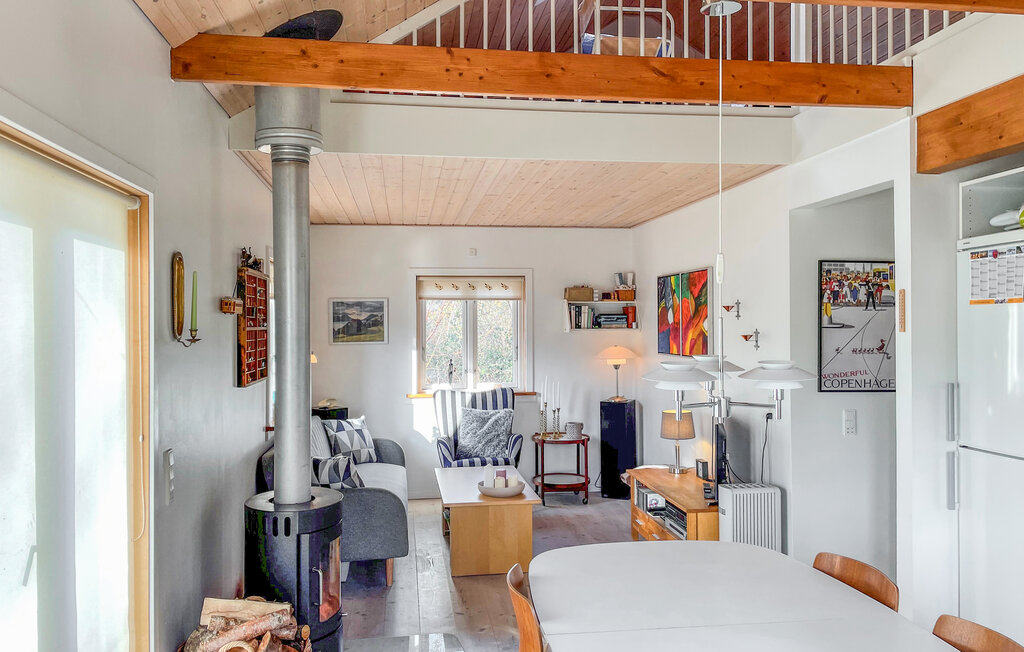 Ferienhaus - Saltbæk , Dänemark - E20038 3