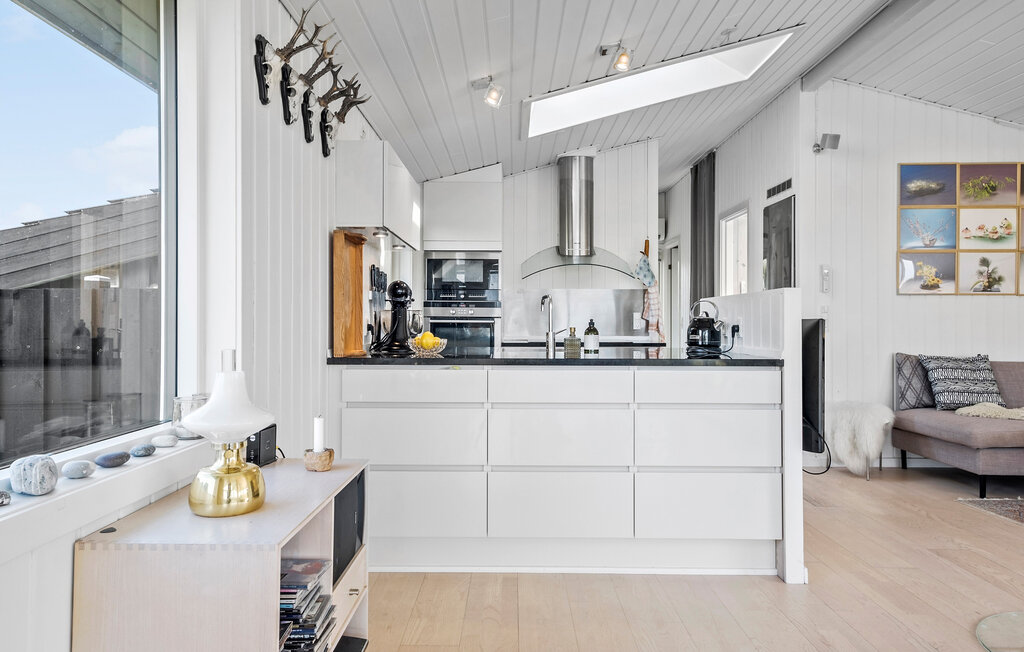 Domy wakacyjne - Hellesklint , Dania - E20979 7