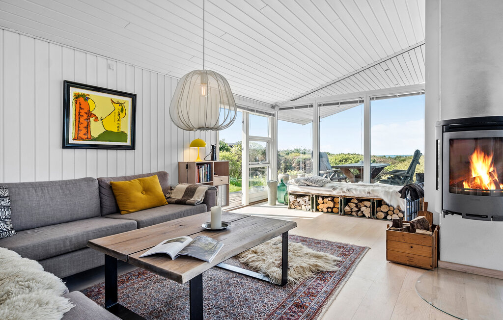 Domy wakacyjne - Hellesklint , Dania - E20979 4