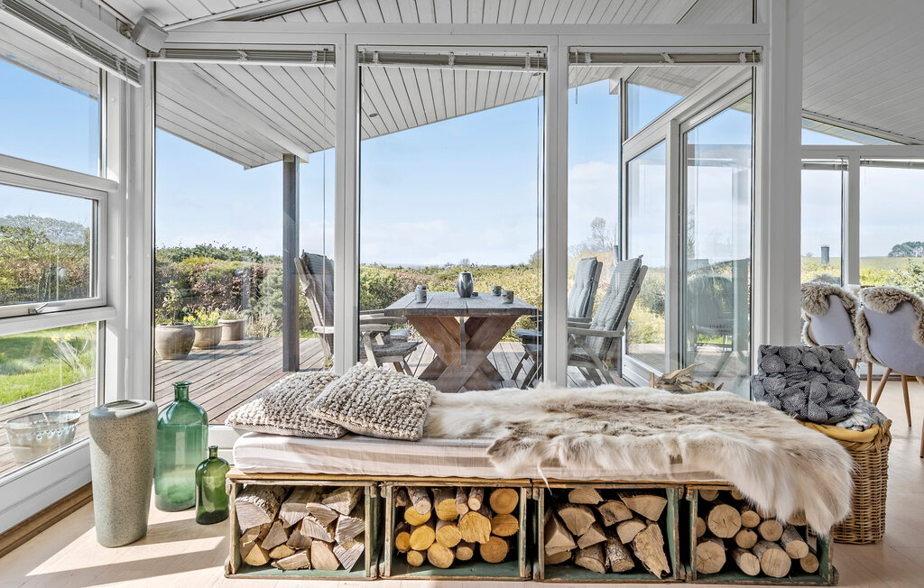 Domy wakacyjne - Hellesklint , Dania - E20979 5