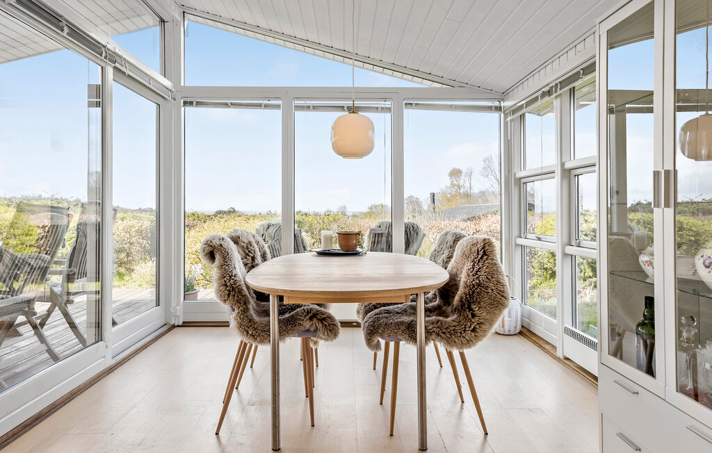 Domy wakacyjne - Hellesklint , Dania - E20979 6