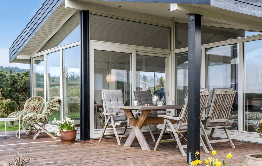 Domy wakacyjne - Hellesklint , Dania - E20979 2