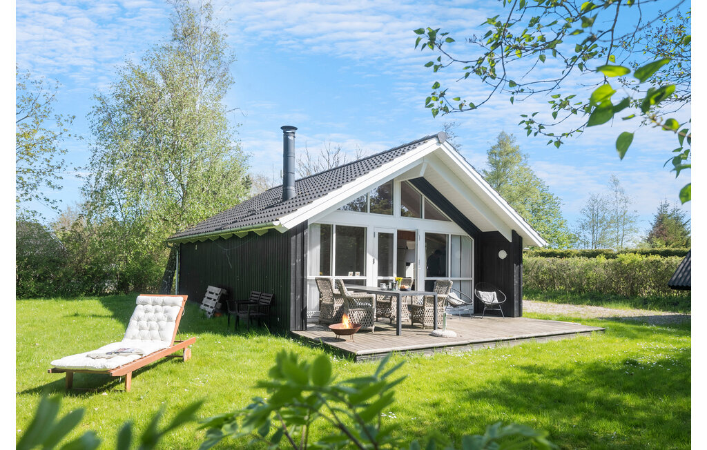 Feriehuse - Stillinge Strand , Danmark - E20223 9