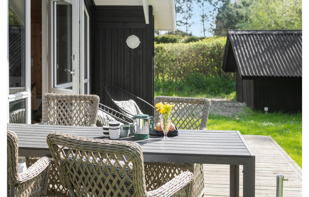 Feriehuse - Stillinge Strand , Danmark - E20223 8