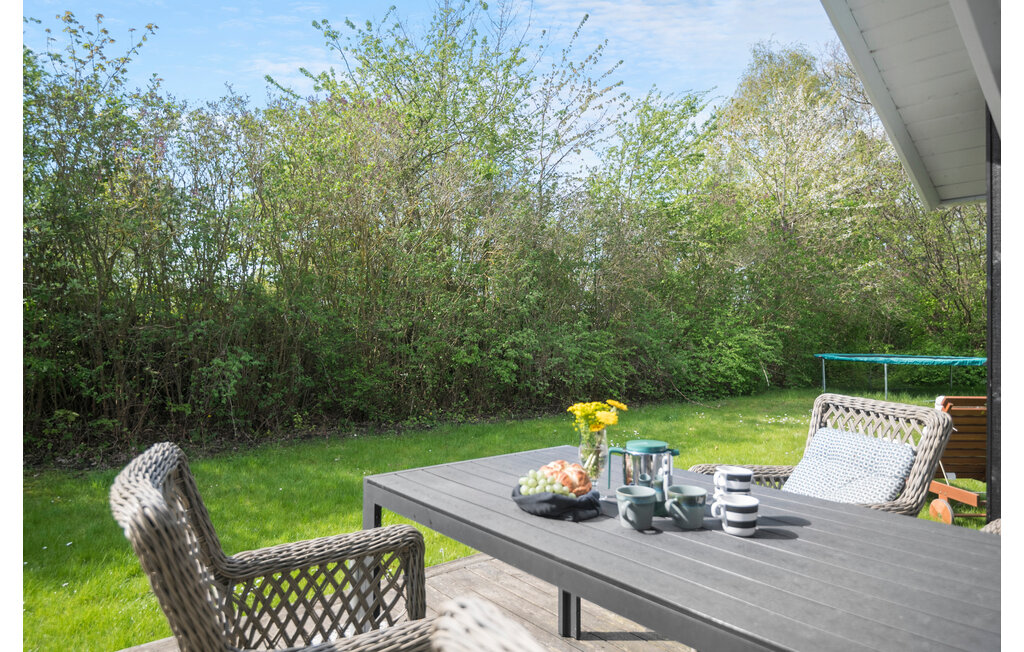 Feriehuse - Stillinge Strand , Danmark - E20223 11