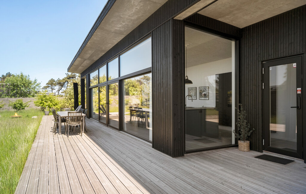 Feriehuse - Gniben Strand , Danmark - E20144 2