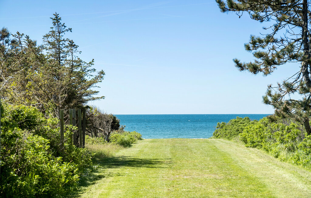 Feriehuse - Gniben Strand , Danmark - E20144 12