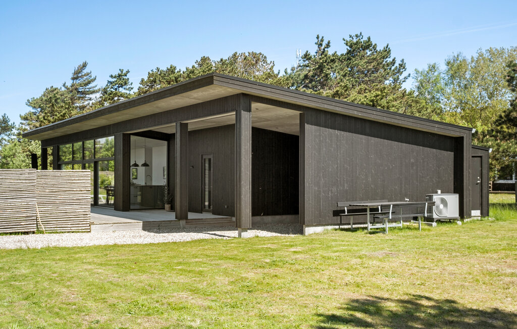 Feriehuse - Gniben Strand , Danmark - E20144 7
