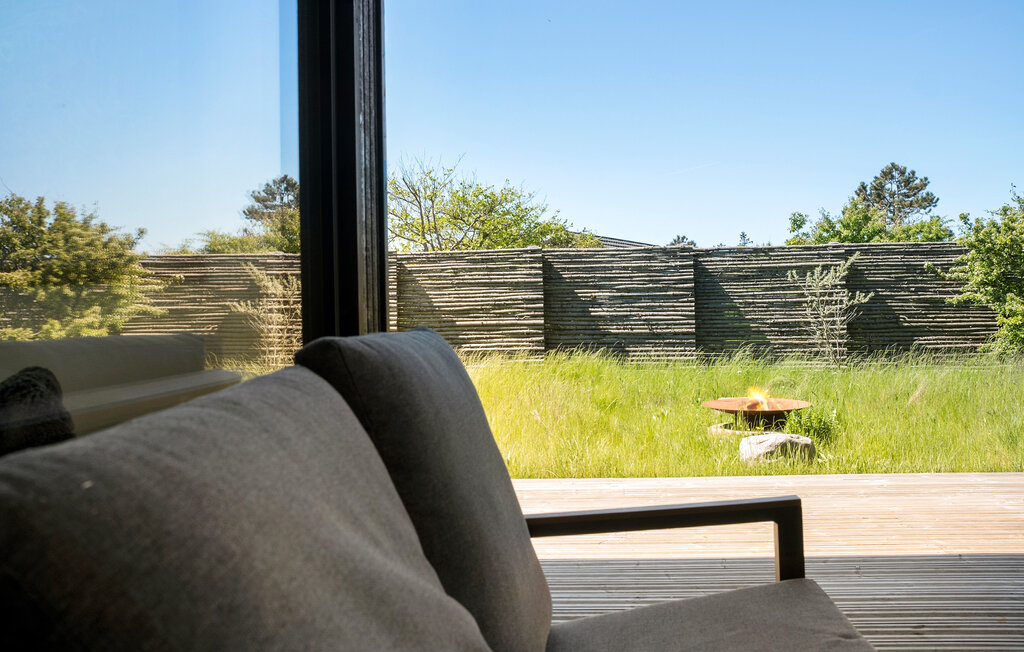 Feriehuse - Gniben Strand , Danmark - E20144 10