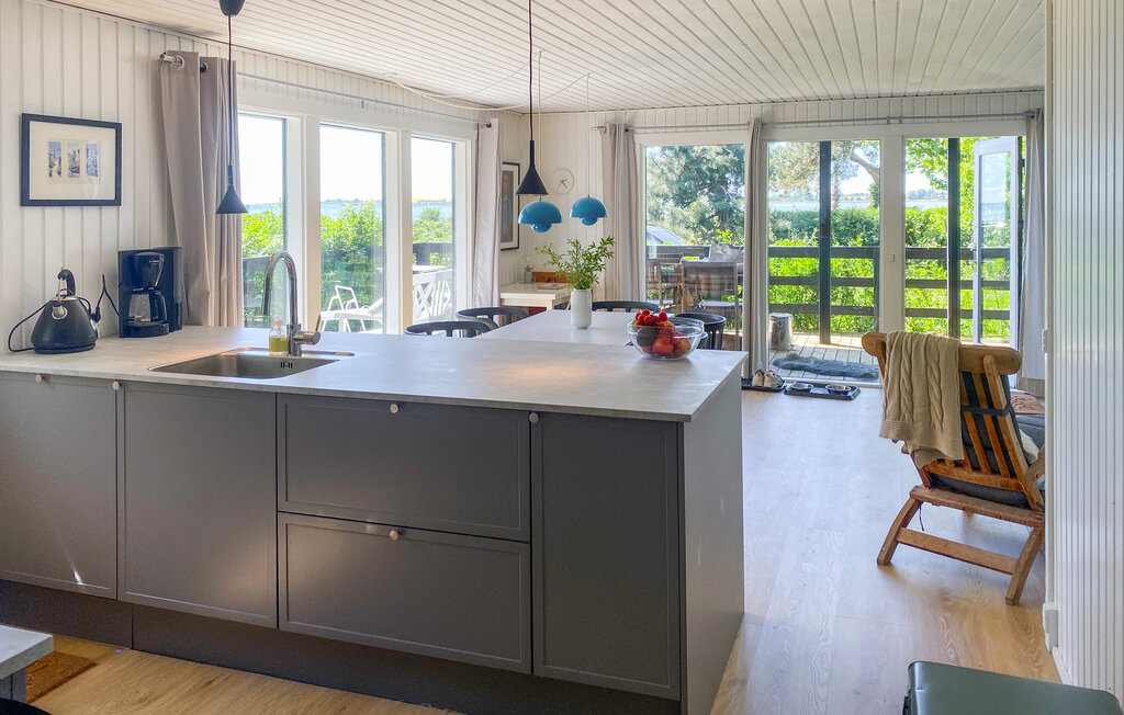 Feriehuse - Dalby Strand , Danmark - E20414 6