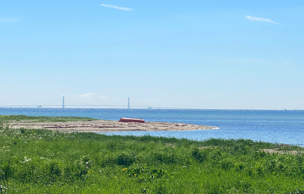 Feriehuse - Dalby Strand , Danmark - E20414 12