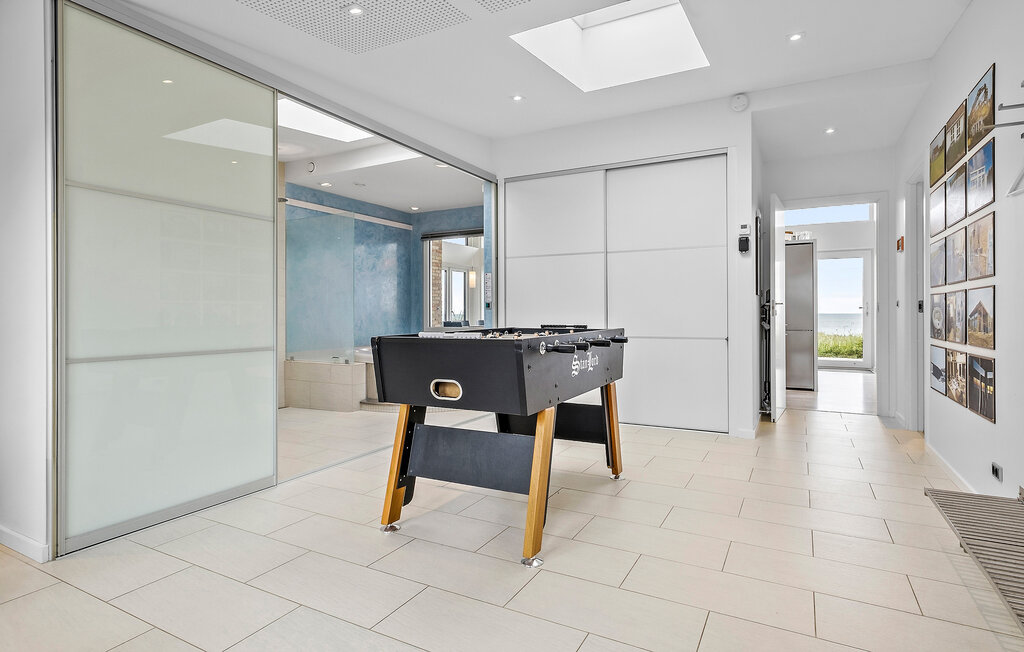 Ferienhaus - Kalundborg , Dänemark - E20375 7