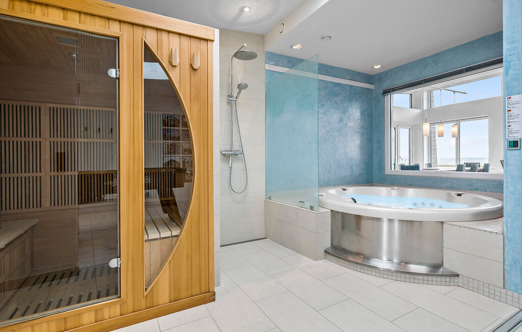 Ferienhaus - Kalundborg , Dänemark - E20375 20