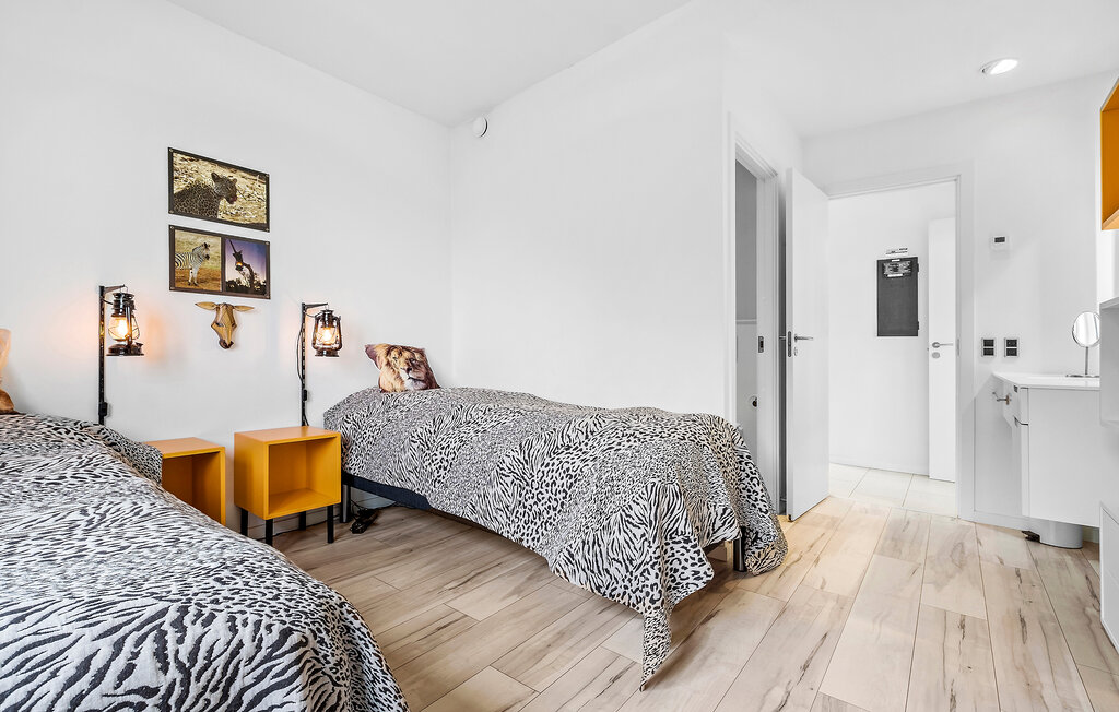 Ferienhaus - Kalundborg , Dänemark - E20375 17