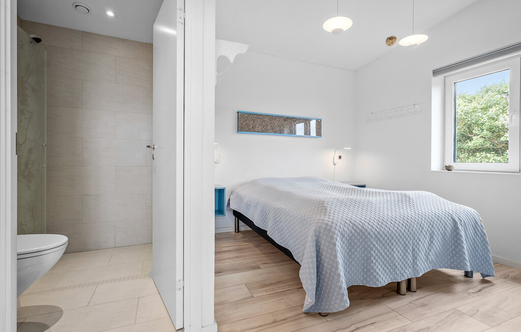 Ferienhaus - Kalundborg , Dänemark - E20375 18