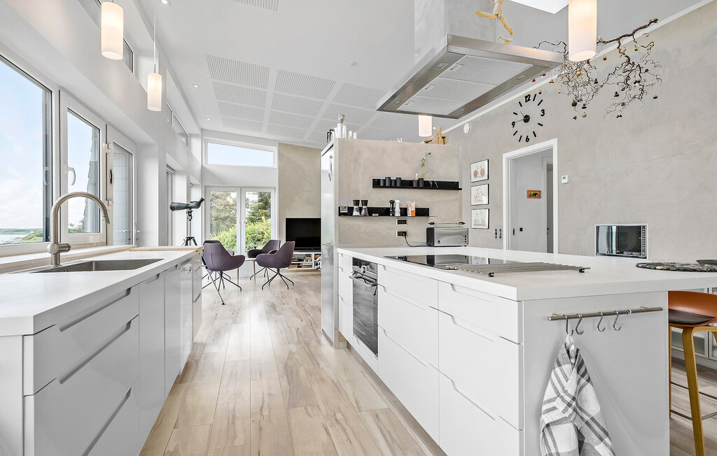 Ferienhaus - Kalundborg , Dänemark - E20375 4