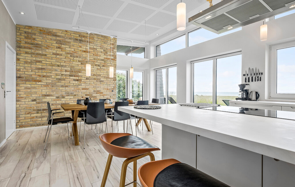 Ferienhaus - Kalundborg , Dänemark - E20375 5