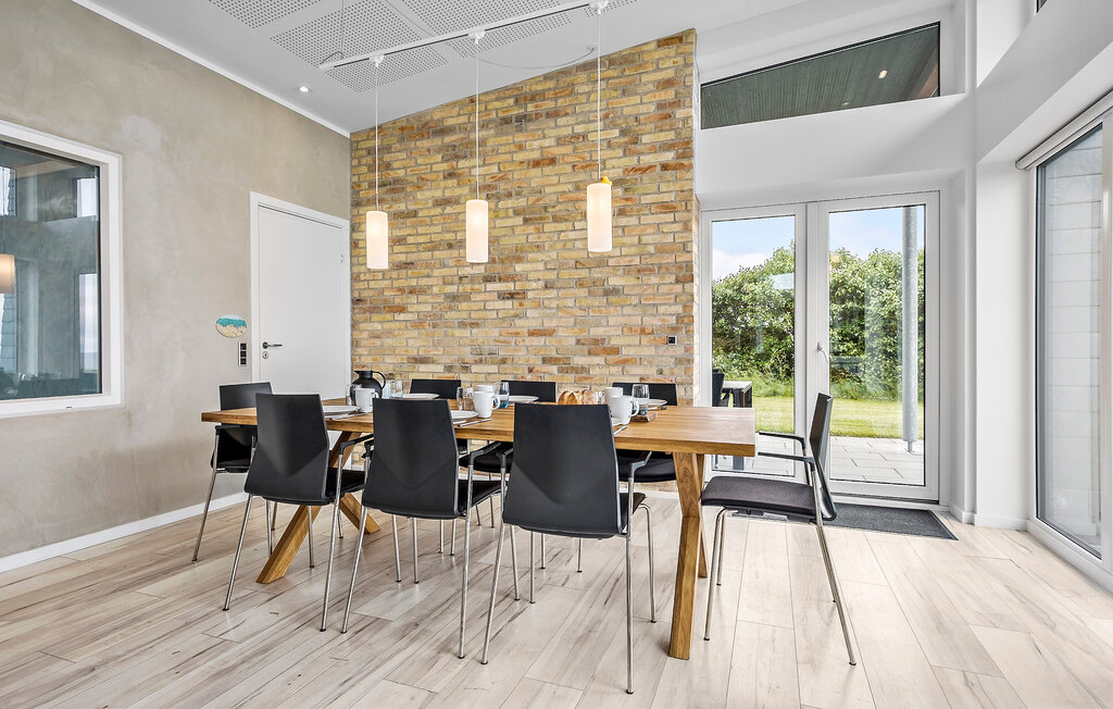 Ferienhaus - Kalundborg , Dänemark - E20375 6