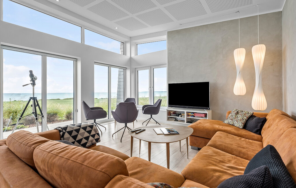 Ferienhaus - Kalundborg , Dänemark - E20375 3